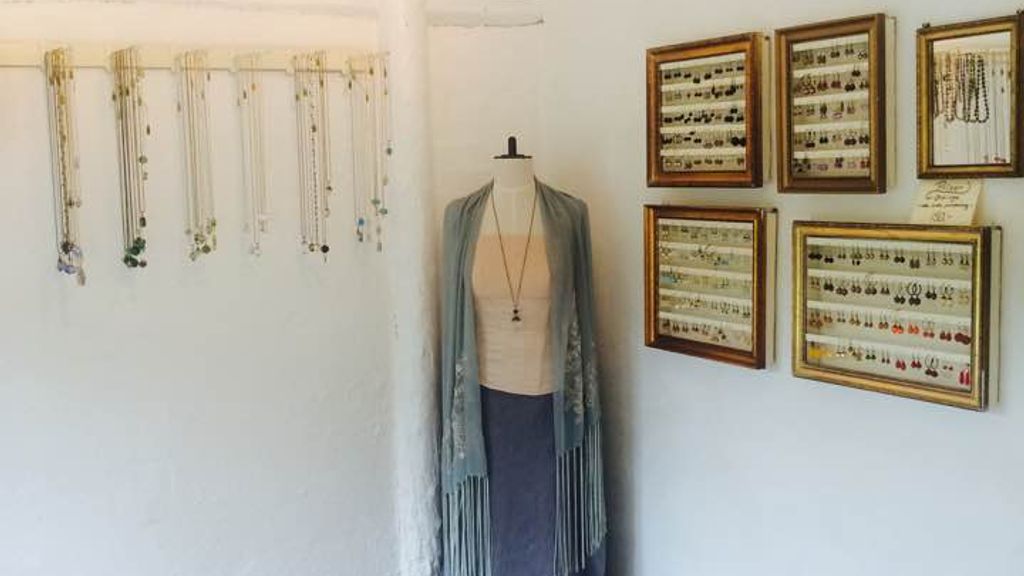 Anabelle Smykkedesign