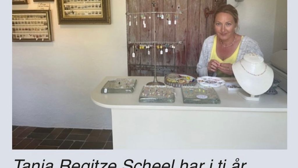 Anabelle Smykkedesign