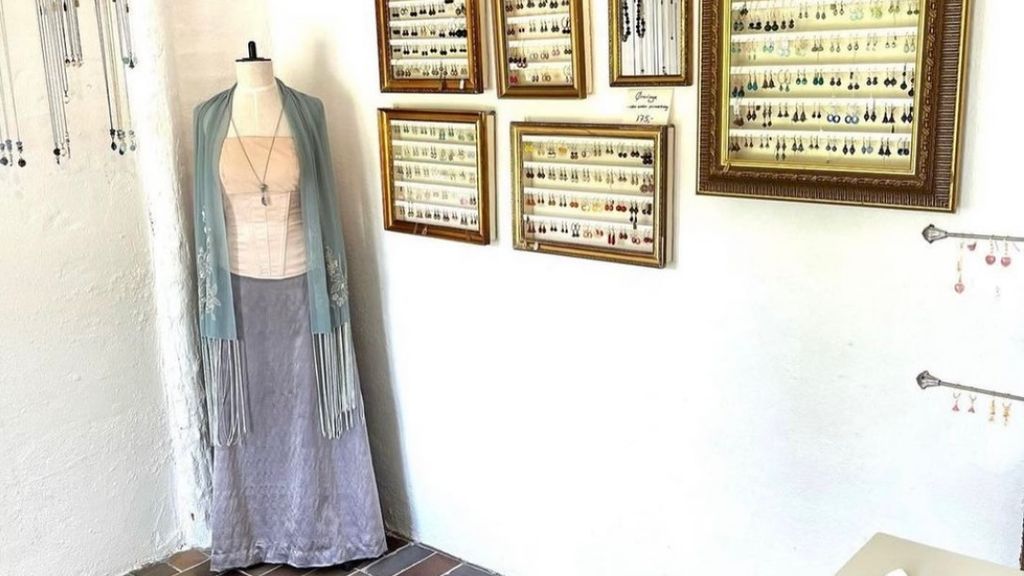 Anabelle Smykkedesign