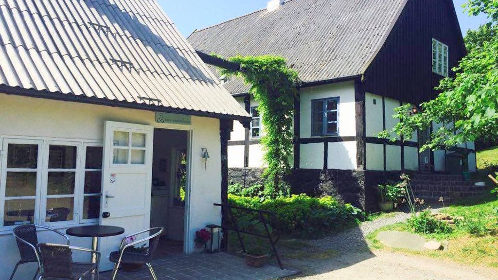 Anabelle Smykkedesign