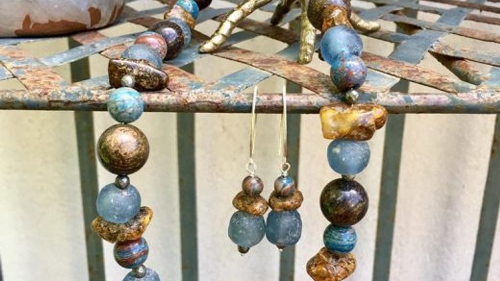 Anabelle Smykkedesign