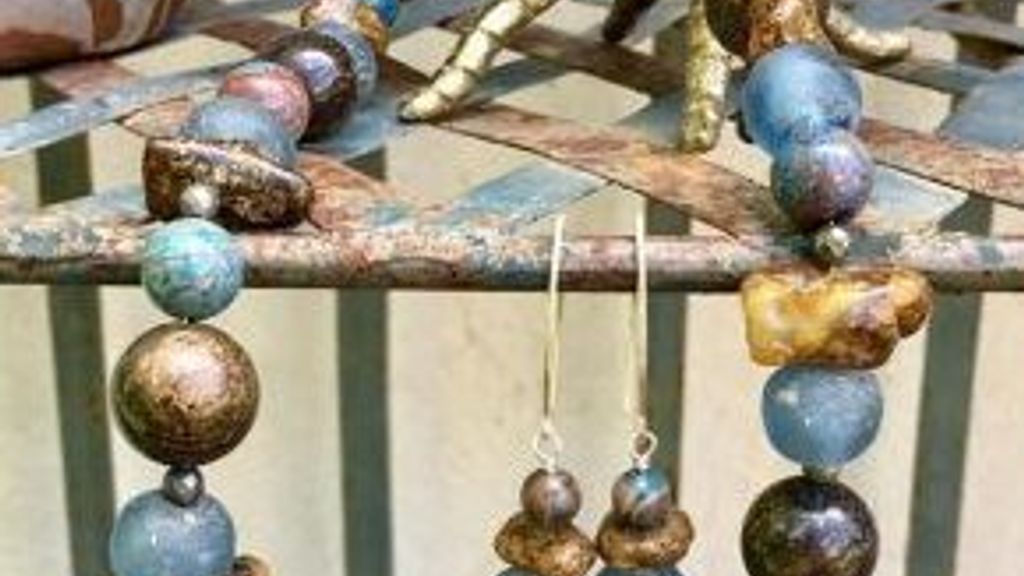 Anabelle Smykkedesign