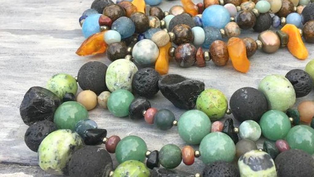 Anabelle Smykkedesign