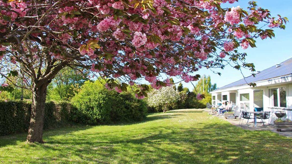Årsdale Søpark