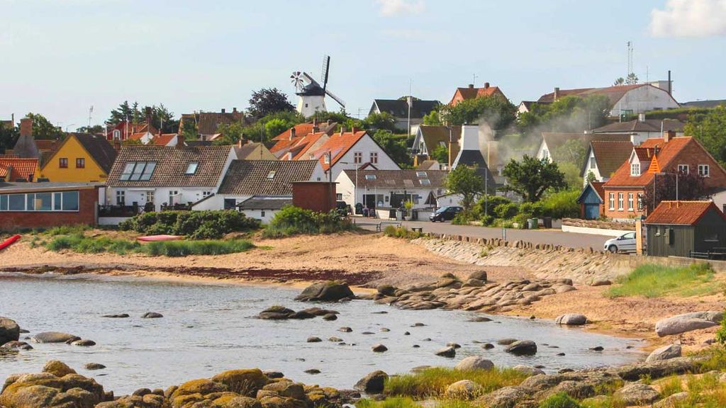 Årsdale