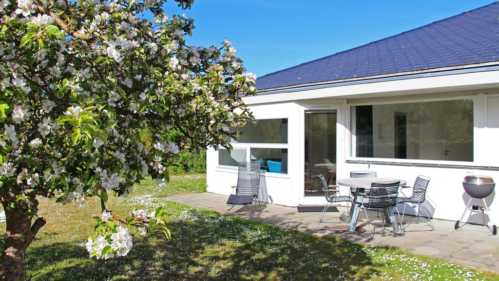 Årsdale Søpark