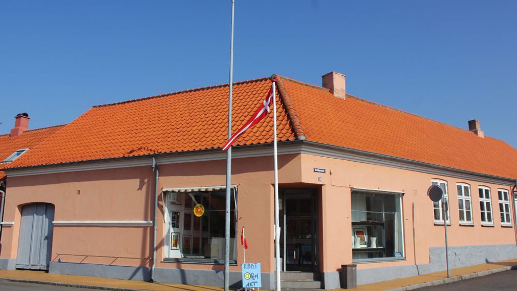 Atelier Kasper Munch Julin