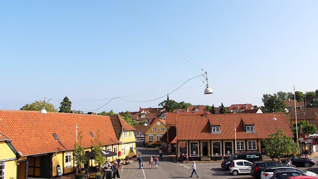 Bageriet