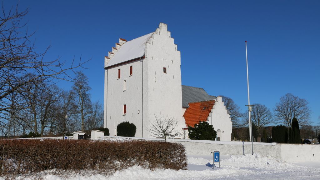 Bodils kirke