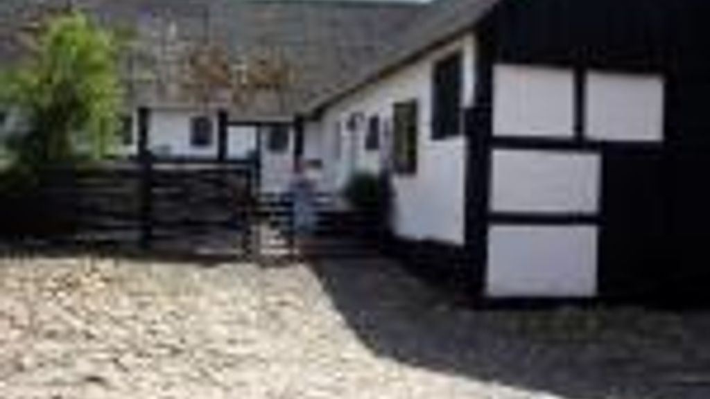 Bondegårdsferie Slettegaard