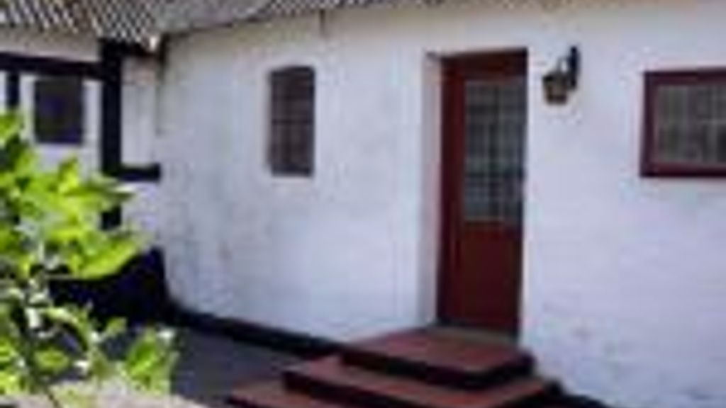 Bondegårdsferie Slettegaard