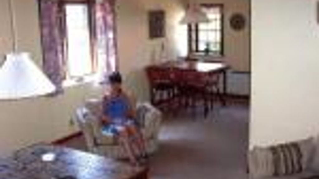 Bondegårdsferie Slettegaard