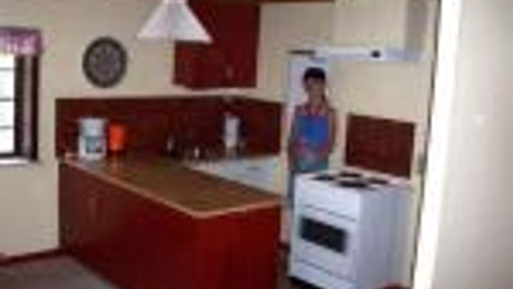 Bondegårdsferie Slettegaard