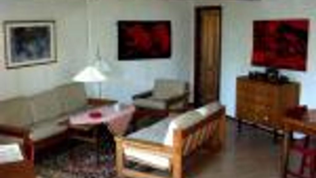 Bondegårdsferie Slettegaard