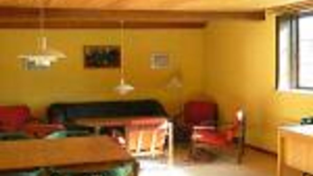 Bondegårdsferie Slettegaard