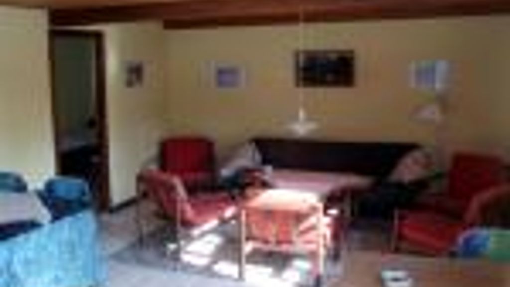 Bondegårdsferie Slettegaard