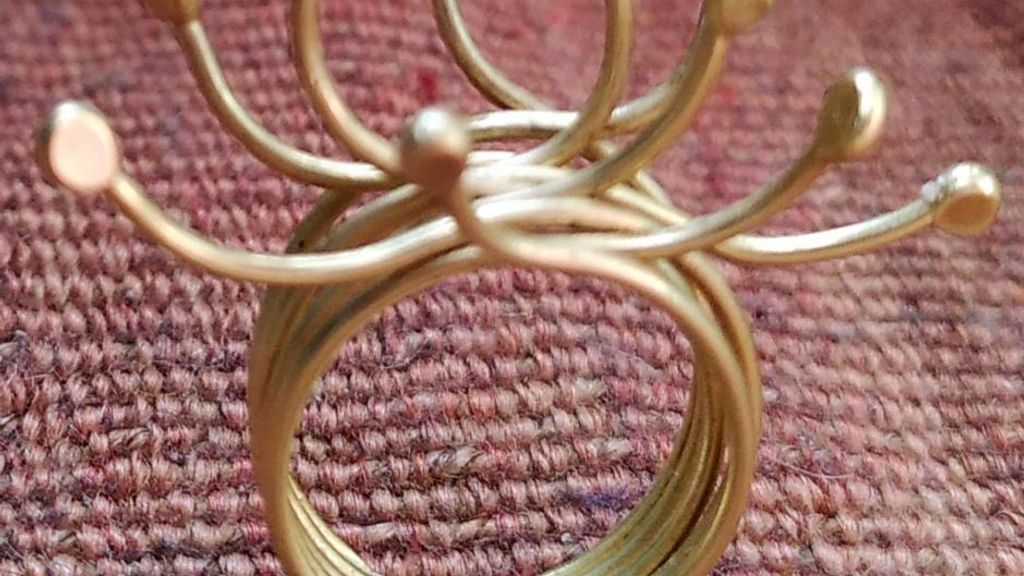 Bornholms Center for Kunsthåndværk - Grønbechs Gård