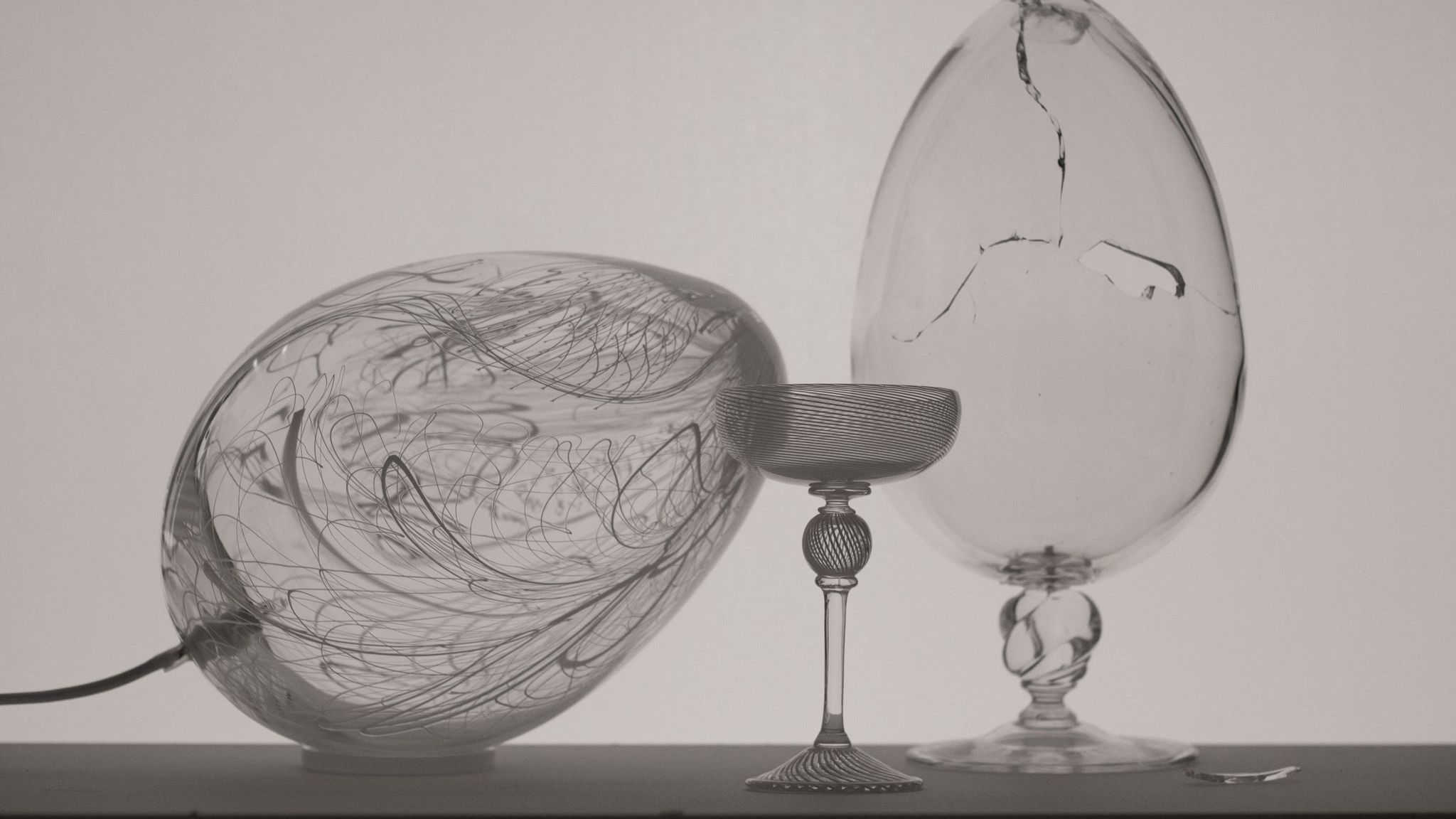 Bornholms Center for Kunsthåndværk - Grønbechs Gård