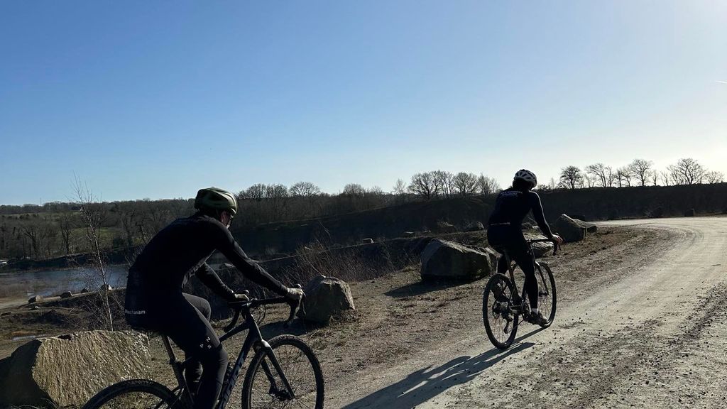 Bornholms Cykeludlejning