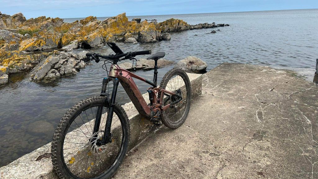 Bornholms Cykeludlejning