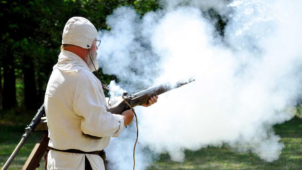 Bornholm's Defence Museum