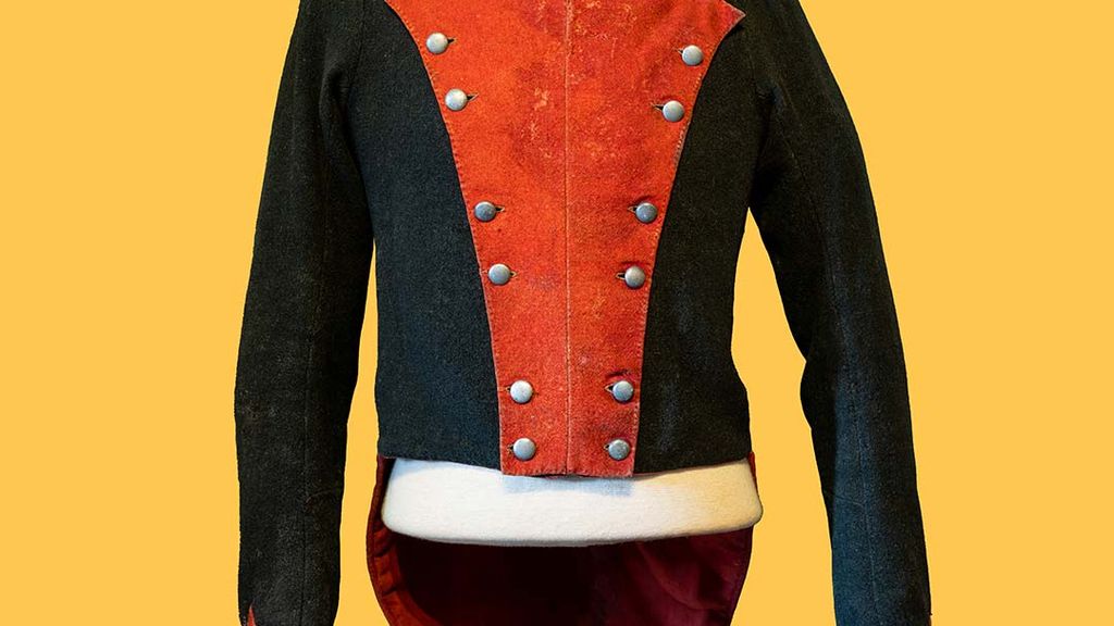 Bornholms Forsvarsmuseum