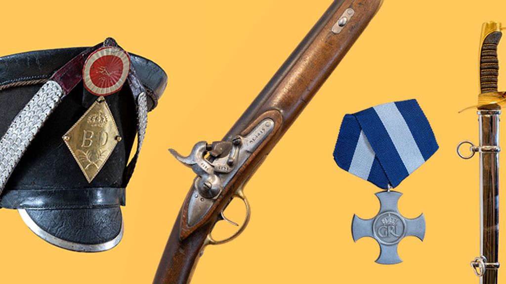 Bornholms Forsvarsmuseum