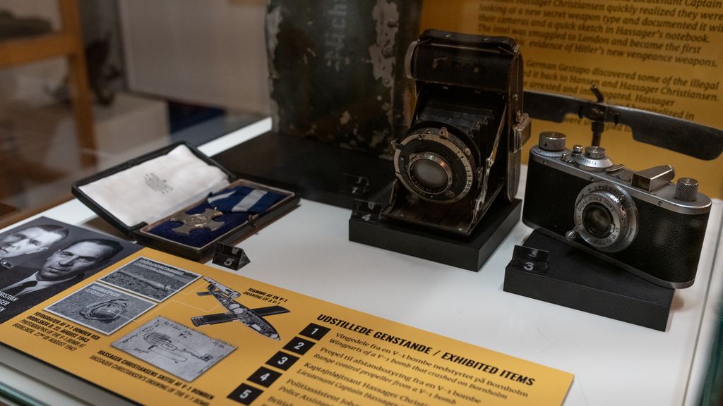 Bornholms Forsvarsmuseum