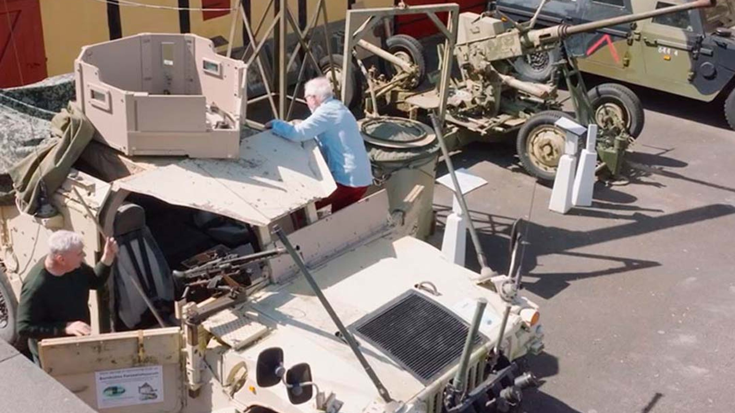 Bornholms Forsvarsmuseum