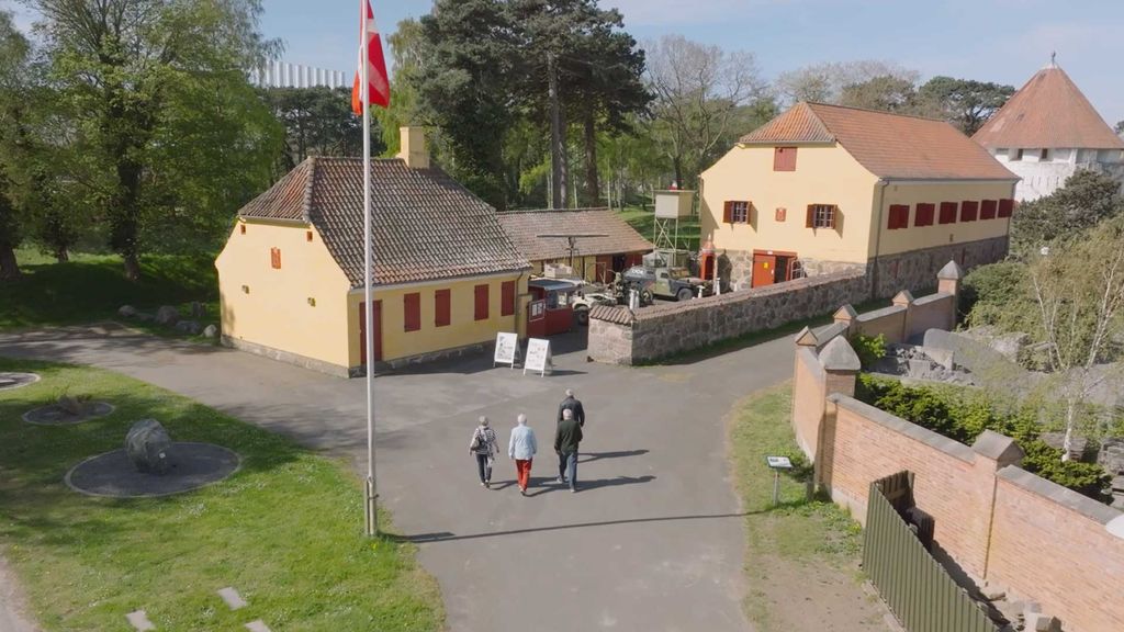 Bornholms Forsvarsmuseum