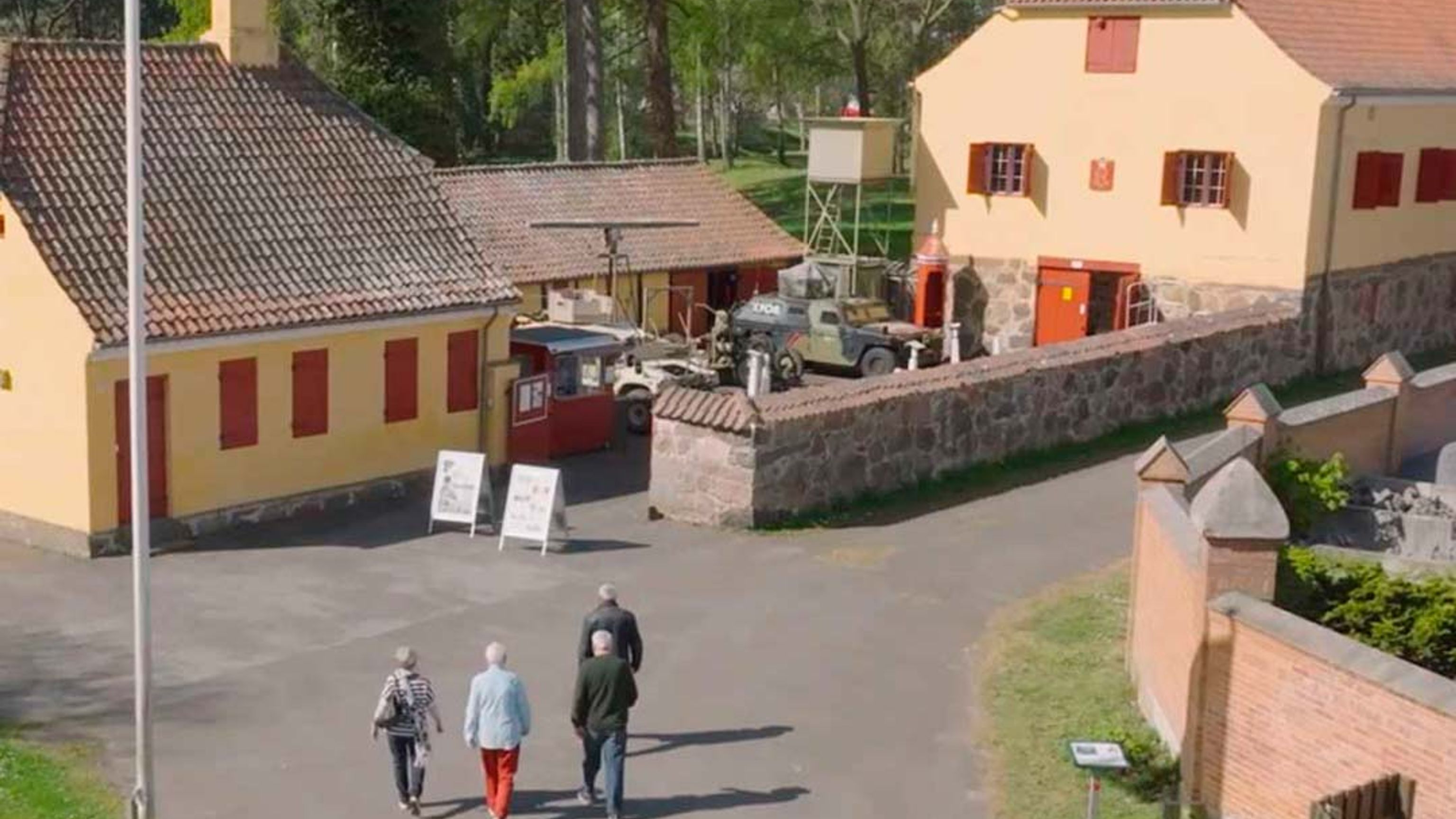 Bornholms Forsvarsmuseum