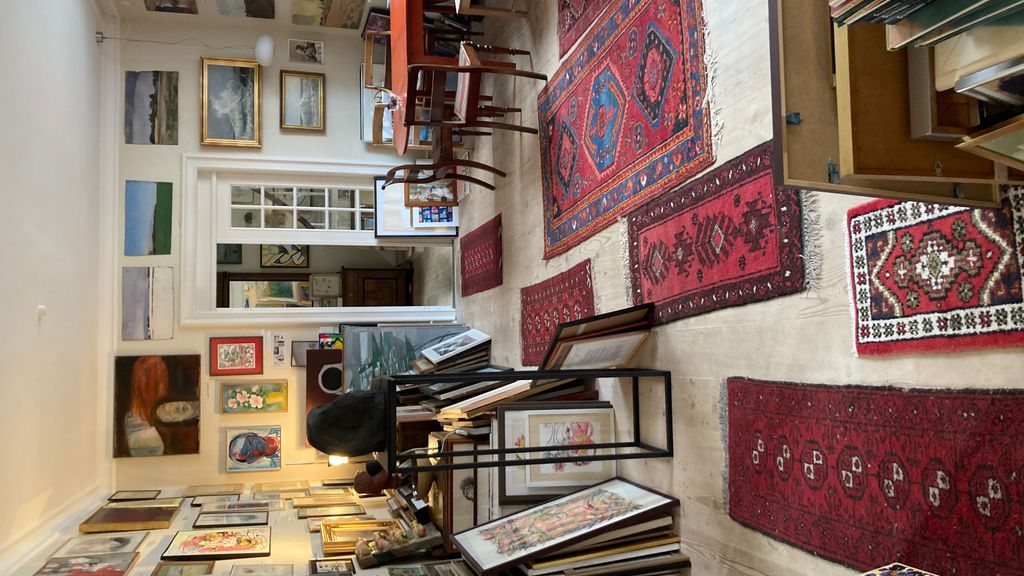 Bornholms Kunsthandel