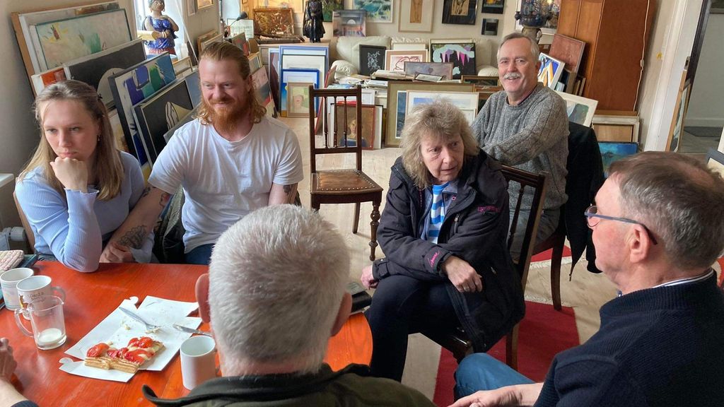 Bornholms Kunsthandel