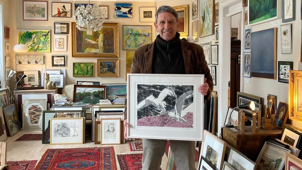 Bornholms Kunsthandel