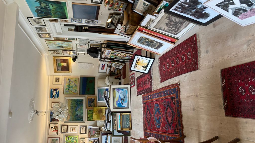 Bornholms Kunsthandel