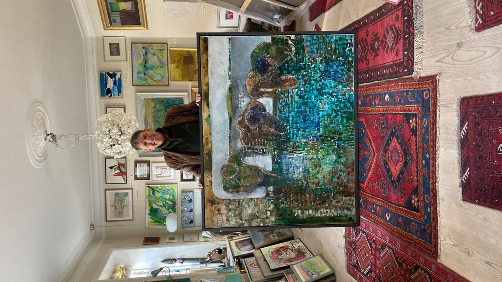 Bornholms Kunsthandel