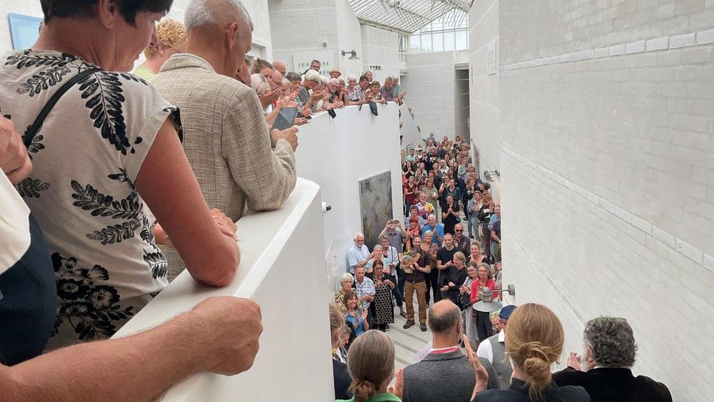 Bornholms Kunstmuseum