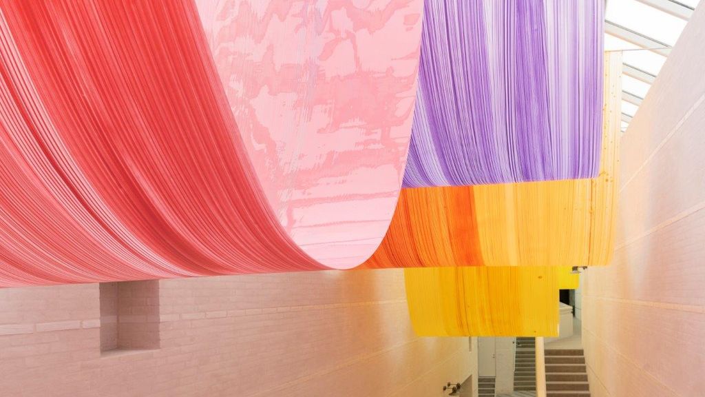 Ruth Campau, Bornholms Kunstmuseum