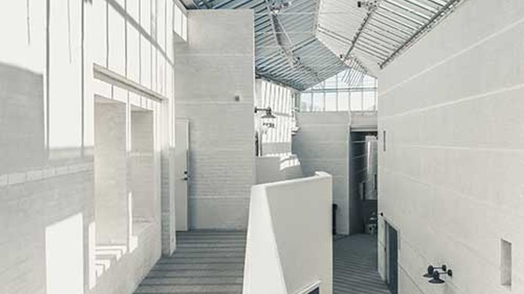 Bornholms Kunstmuseum