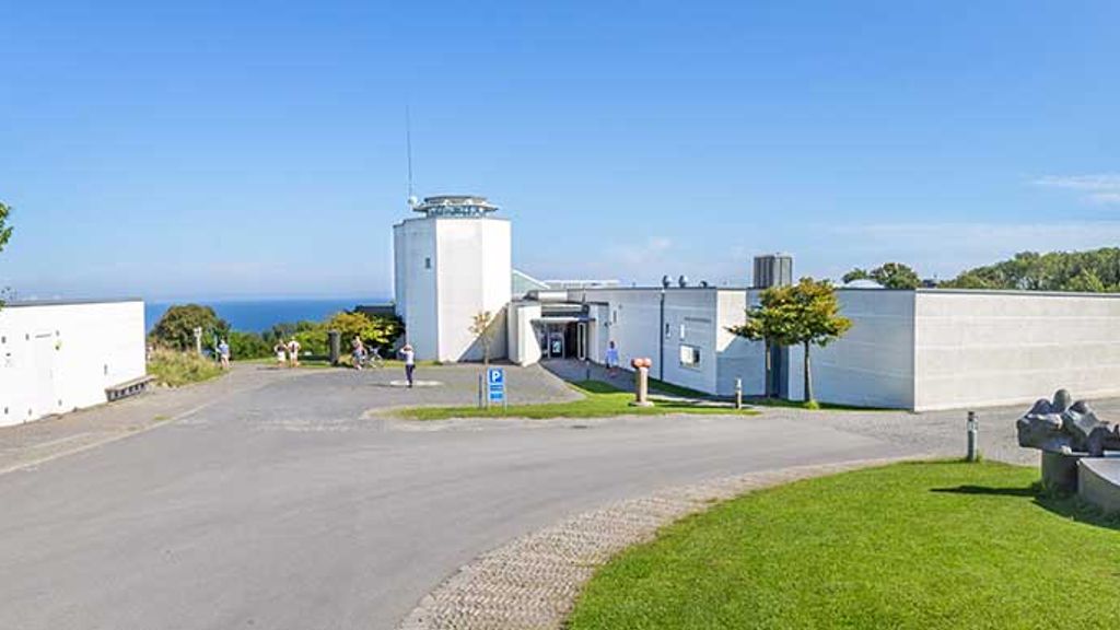 Bornholms Kunstmuseum