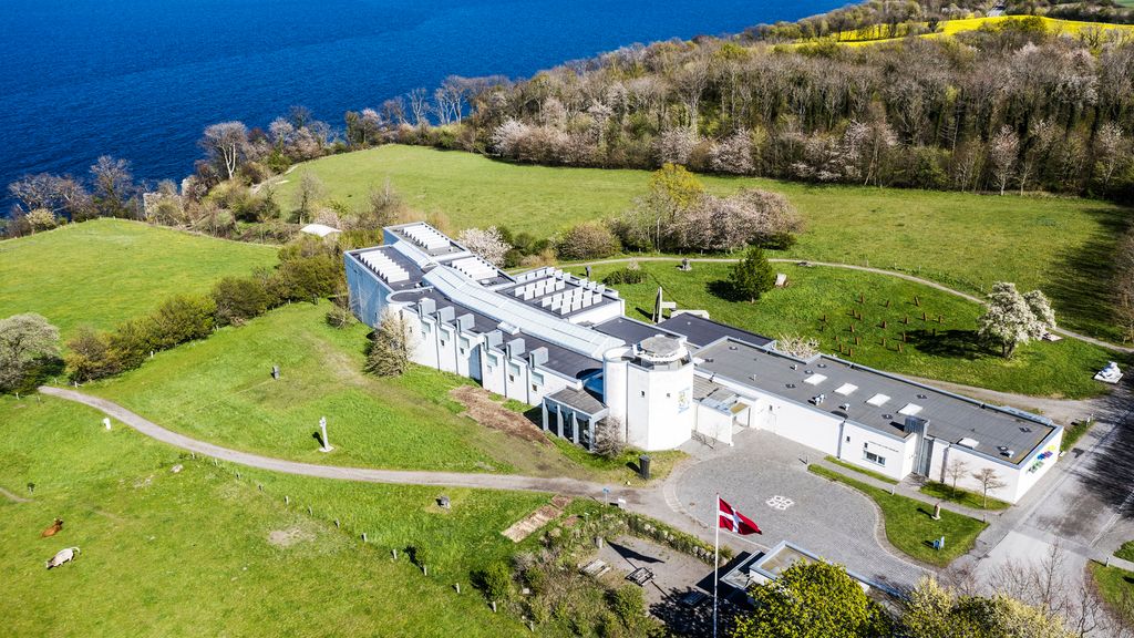 Bornholms Kunstmuseum