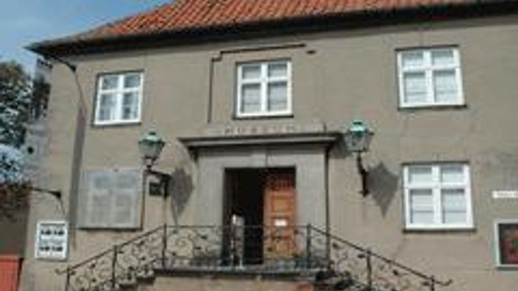 Bornholms Museum