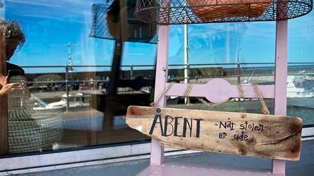 Bornholms Sæbesyderi