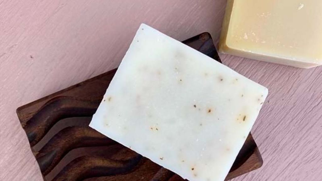 Bornholms Sæbesyderi