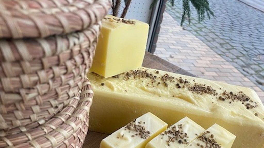 Bornholms Sæbesyderi