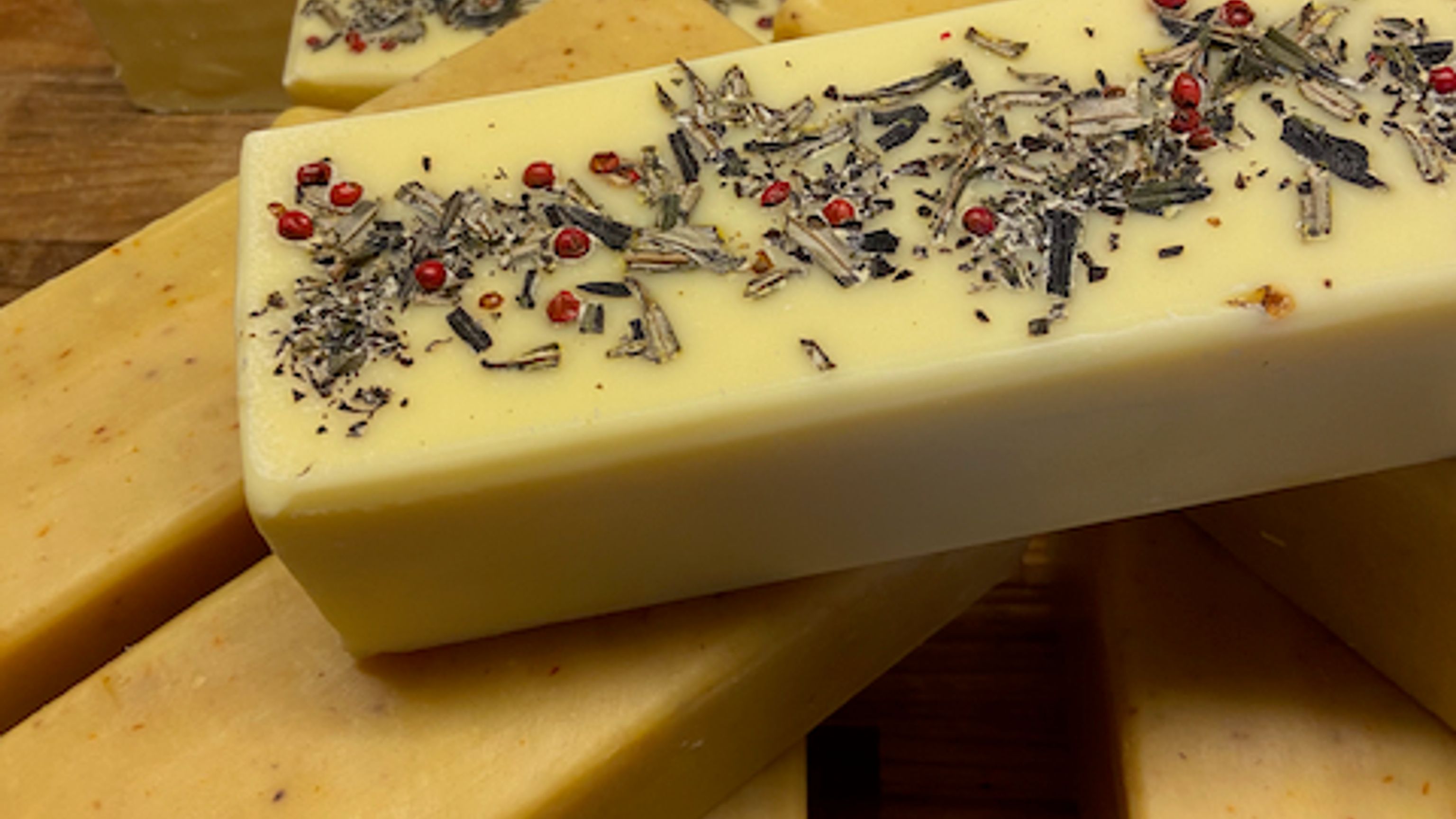 Bornholms Sæbesyderi