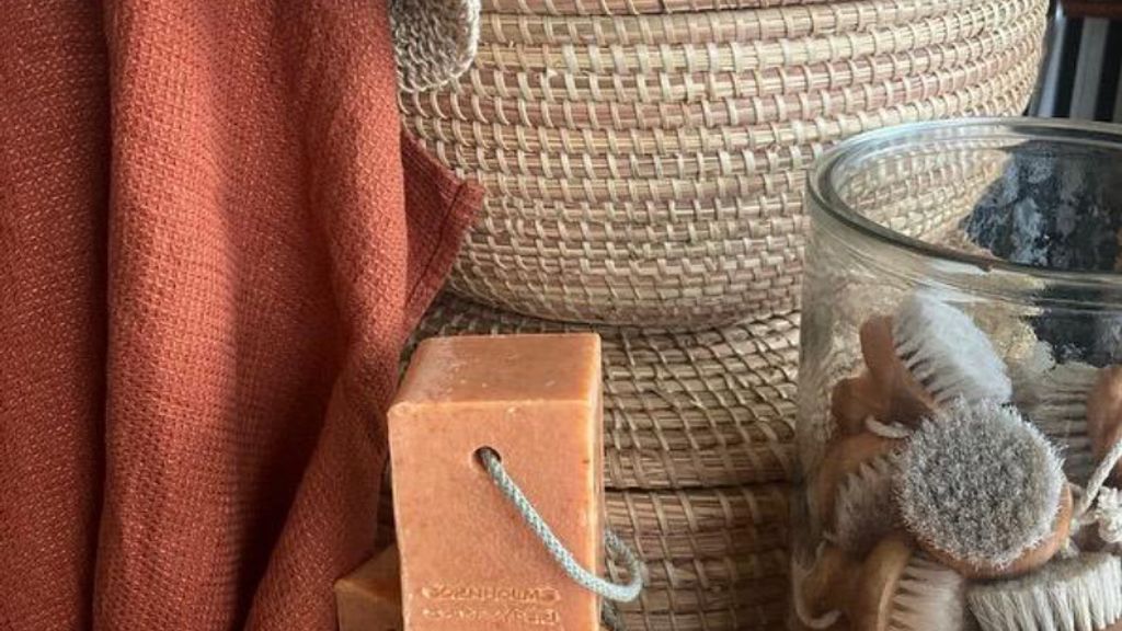 Bornholms Sæbesyderi