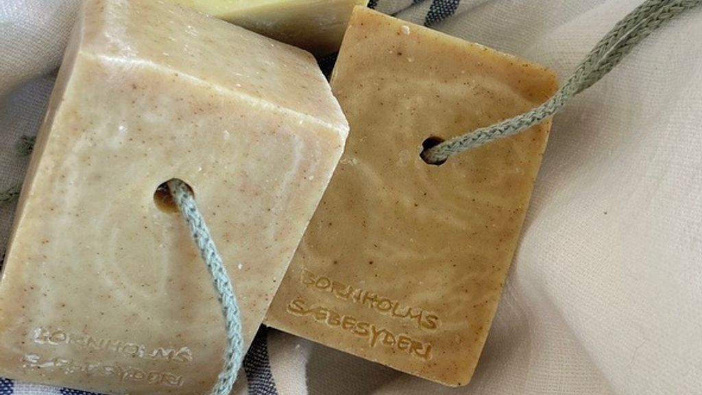 Bornholms Sæbesyderi