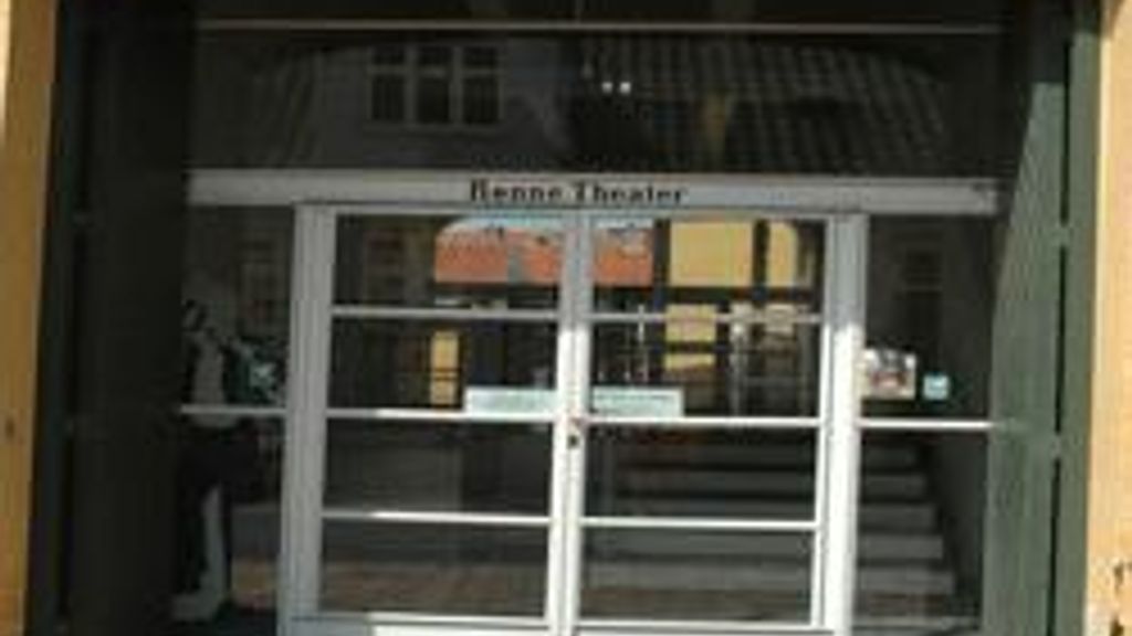 Bornholms Teater