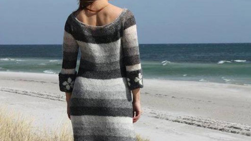 Brogaard Isheste og Strik